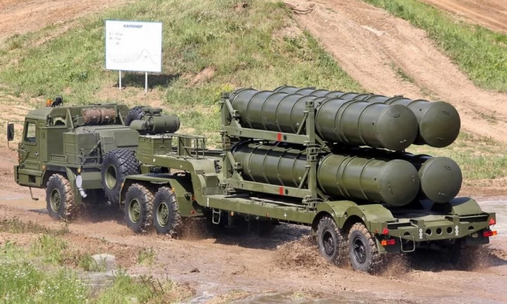 Έρχεται νέο κύμα κυρώσεων λόγω S-400! Θα “γονατίσει” ολόκληρη η τουρκική αμυντική βιομηχανία με “μπλόκο” σε όλα τα προγράμματα